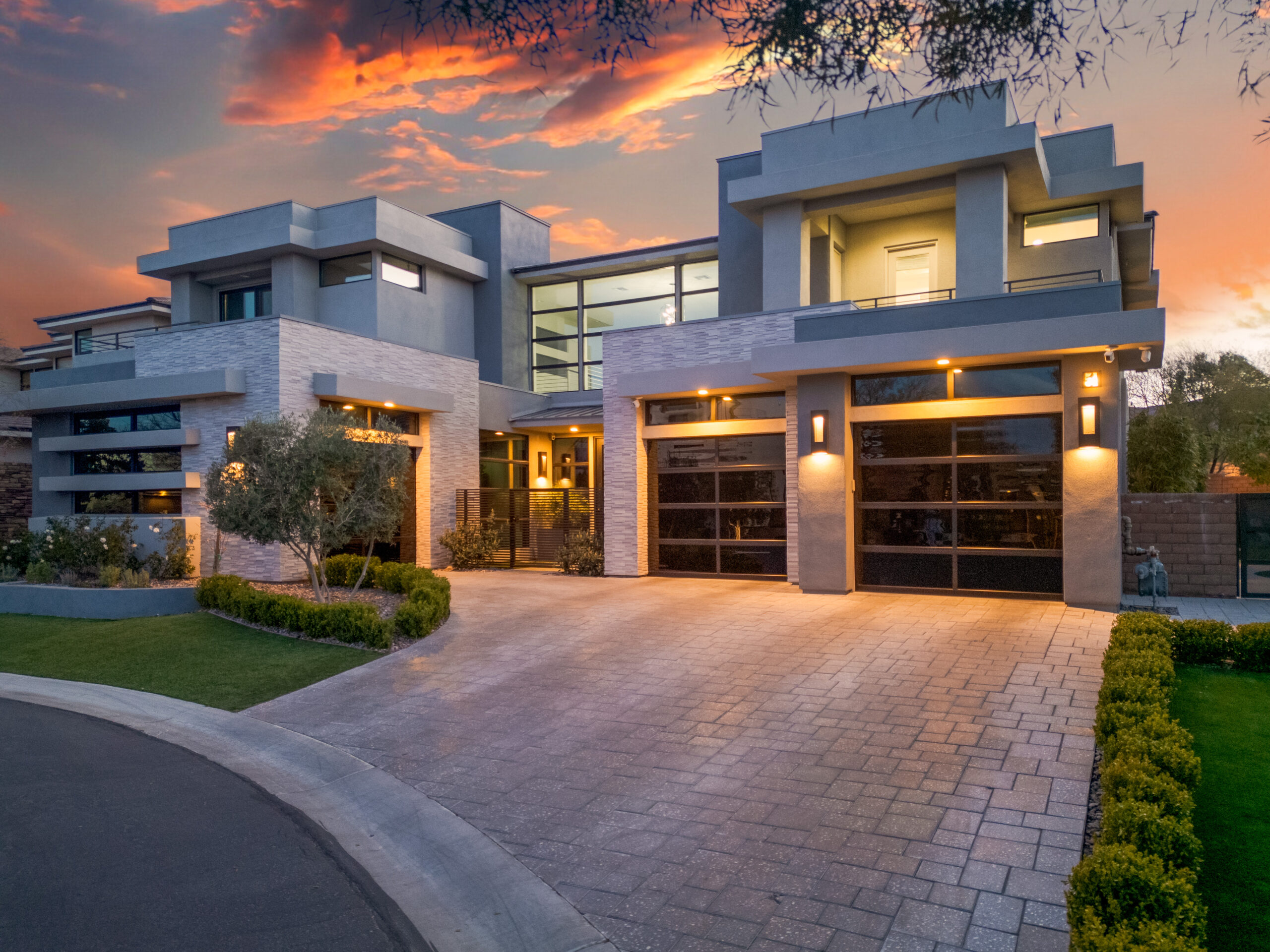 security deposit tracking